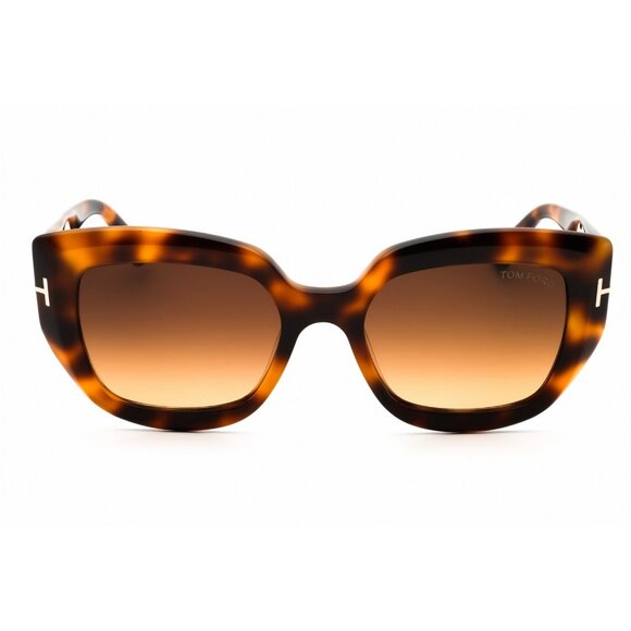 Tom Ford Sunglasses TF1192-53F-53 New with tags main image 4